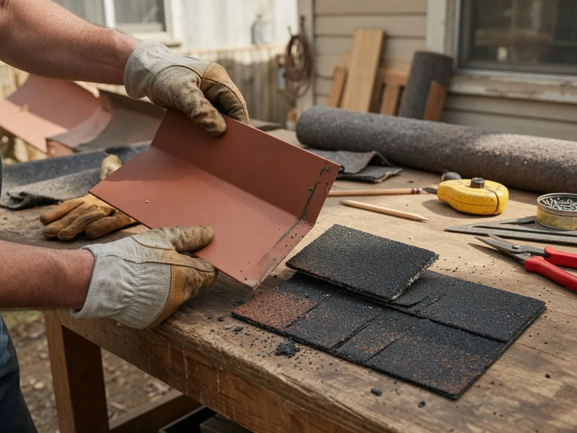 Roof Repair company in Robbinsville, NJ